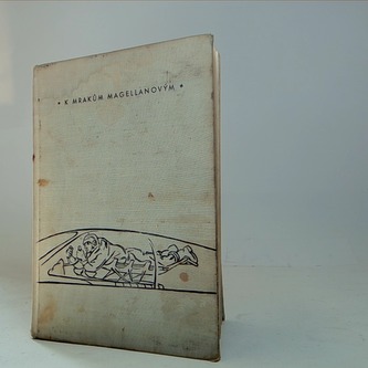 K mrakům Magellanovým