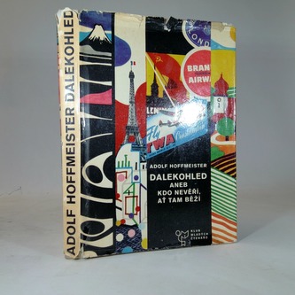 Dalekohled aneb Kdo nevěří, ať tam běží