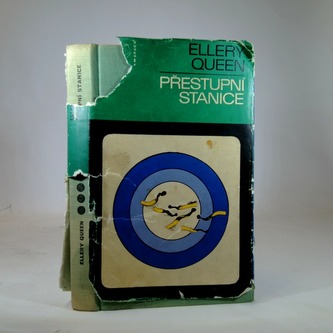 Přestupní stanice