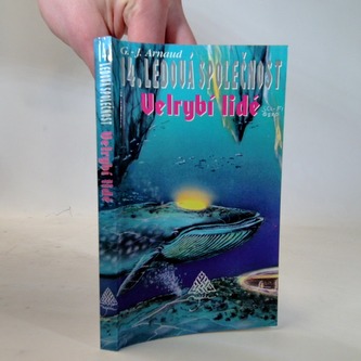 14.Ledová společnost- Velrybí lidé
