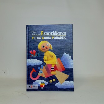 Františkova velká kniha pohádek