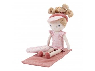 Panenka Mila letní 35 cm Panenka Mila letní 35 cm