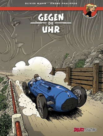 Bettys Abenteuer 03. Vorzugsausgabe