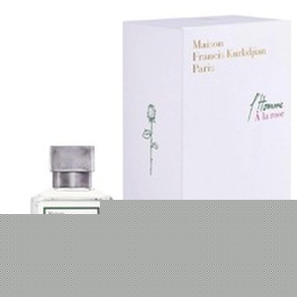 Maison Francis Kurkdjian L`Homme À La Rose - EDP 35 ml man