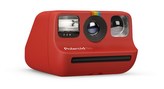 Polaroid Go Red
