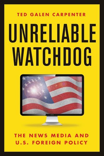 Unreliable Watchdog