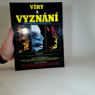 Víry a vyznání