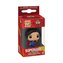 Funko POP Keychain: The Flash - Supergirl