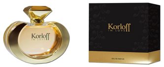 Korloff In Love EDP 100 ml W
