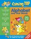 Coming Top: Alphabet and First Words - Ages 3-4