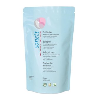 Sonett změkčovač vody 1 kg