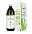 Nef de Santé Aloe gél - 100% šťava z Aloe vera s dužinou 500 ml