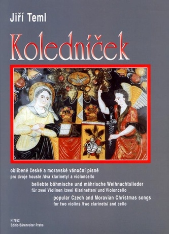 Koledníček Koledníček