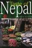 Taste of Nepal