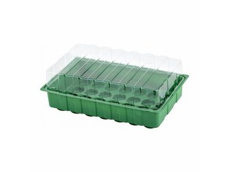 Minipařeniště TES SL255588XX 28 přísad