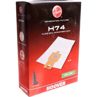 Sáčky do vysavače HOOVER H74 S