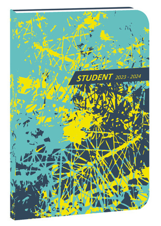 Školní diář STUDENT Sport