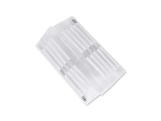RefectoCil Eyelash Péče o řasy a obočí Curl/Lift Roller 36 ks M pro ženy