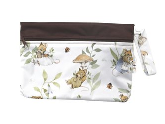 Pytel (PUL) - Myší rodinka XS Pytel (PUL) - Myší rodinka XS