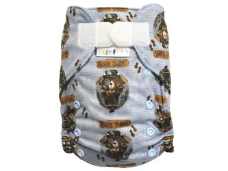 Ai2 BIO (M) - Detektiv Ted SZ