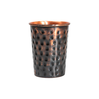 Forrest & Love Měděný hrnek HT3 300 ml Forrest & Love Měděný hrnek HT3 300 ml