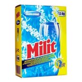 MILIT sůl do myčky 1,5 kg