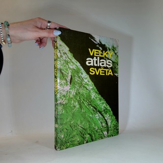 Velký atlas světa