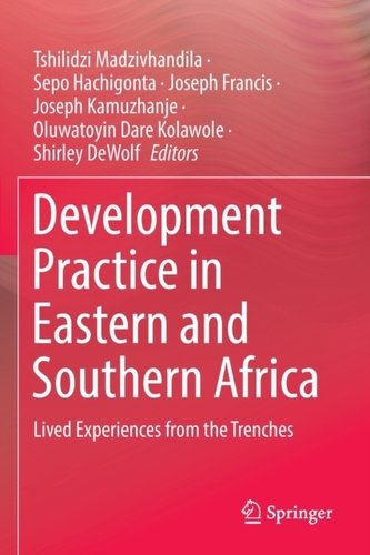 Development Practice in Eastern and Southern Africa