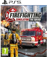 Firefighting Simulator: The Squad (PS5)