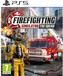 Firefighting Simulator: The Squad (PS5)