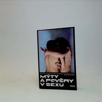 Mýty a pověry v sexu