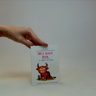 Můj malý Býk