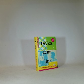 Dívka, žena,jiné