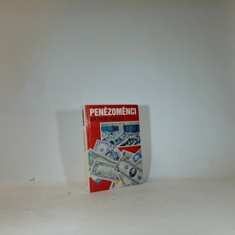 Penězoměnci