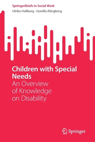 Children with Special Needs