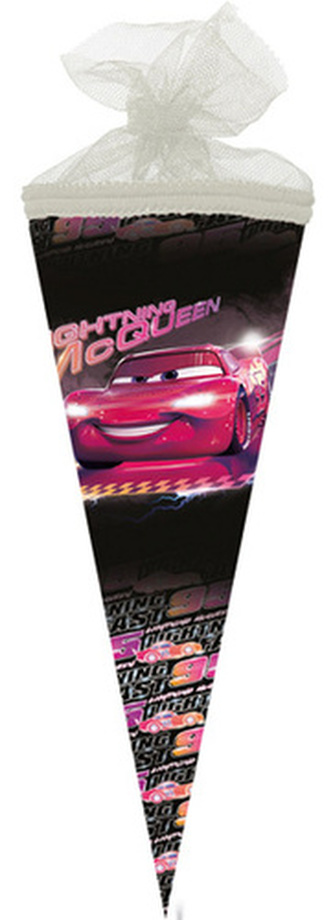 Kornout dětský 35 cm Cars