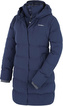 Dámský hardshell kabát Normy L dk. blue - XL