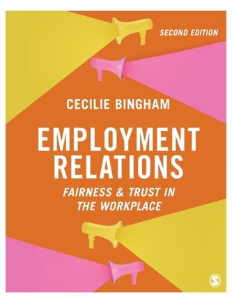 Employment Relations