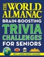 The World Almanac Brain-Boosting Trivia Challenges