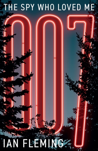 The Spy Who Loved Me The Spy Who Loved Me