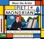 Meet the Artist: Piet Mondrian
