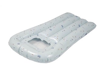 Nafukovací lehátko Námořnický záliv Nafukovací lehátko Námořnický záliv