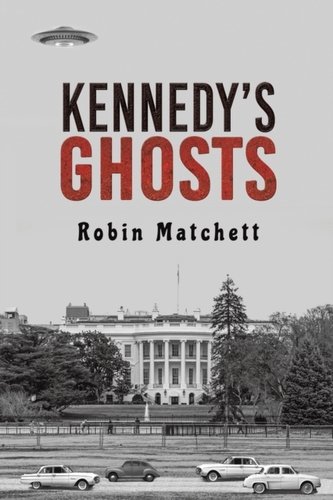 Kennedy's Ghosts