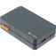 Xtorm Essential Powerbanka 10.000mAh tmavě šedá