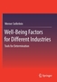 Well-Being Factors for Different Industries