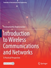 Introduction to Wireless Communications and Networks