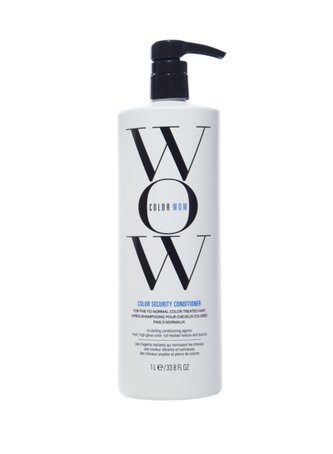 Color Wow Color Security Conditioner Fine-Normal 1000ml