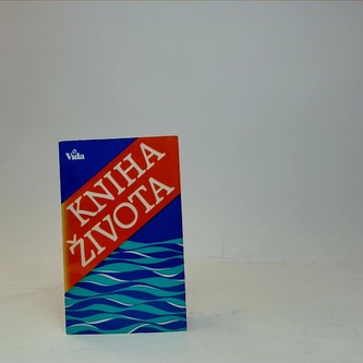 Kniha života pro každého