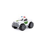 Auto Legion patrol č.1 policie /+1