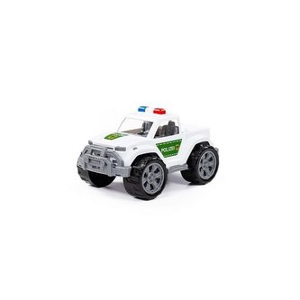 Auto Legion patrol č.1 policie /+1